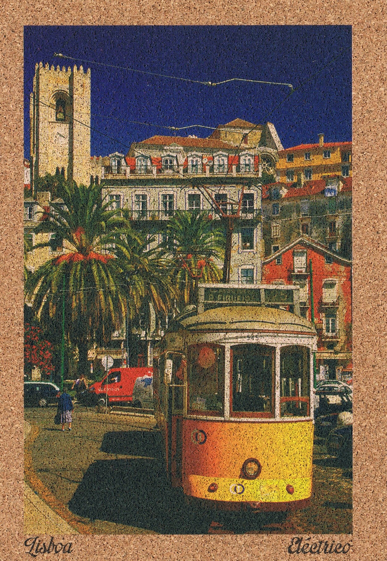 Lisbon