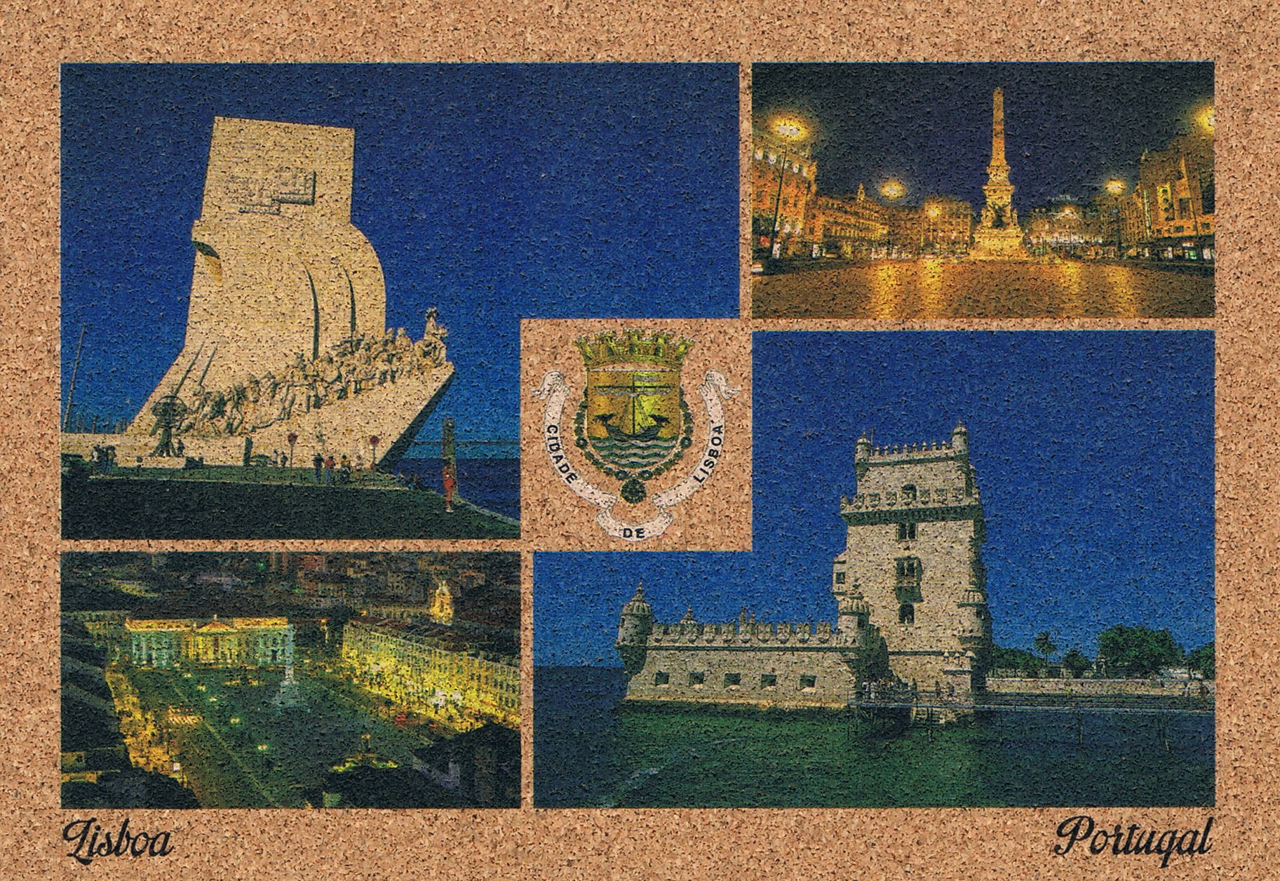 Lisbon