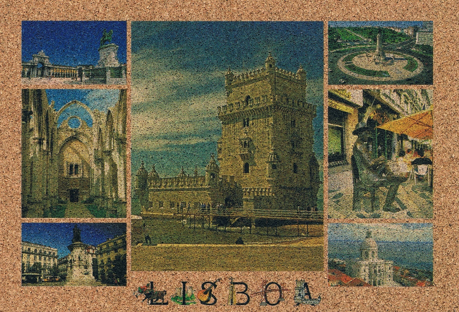 Lisbon