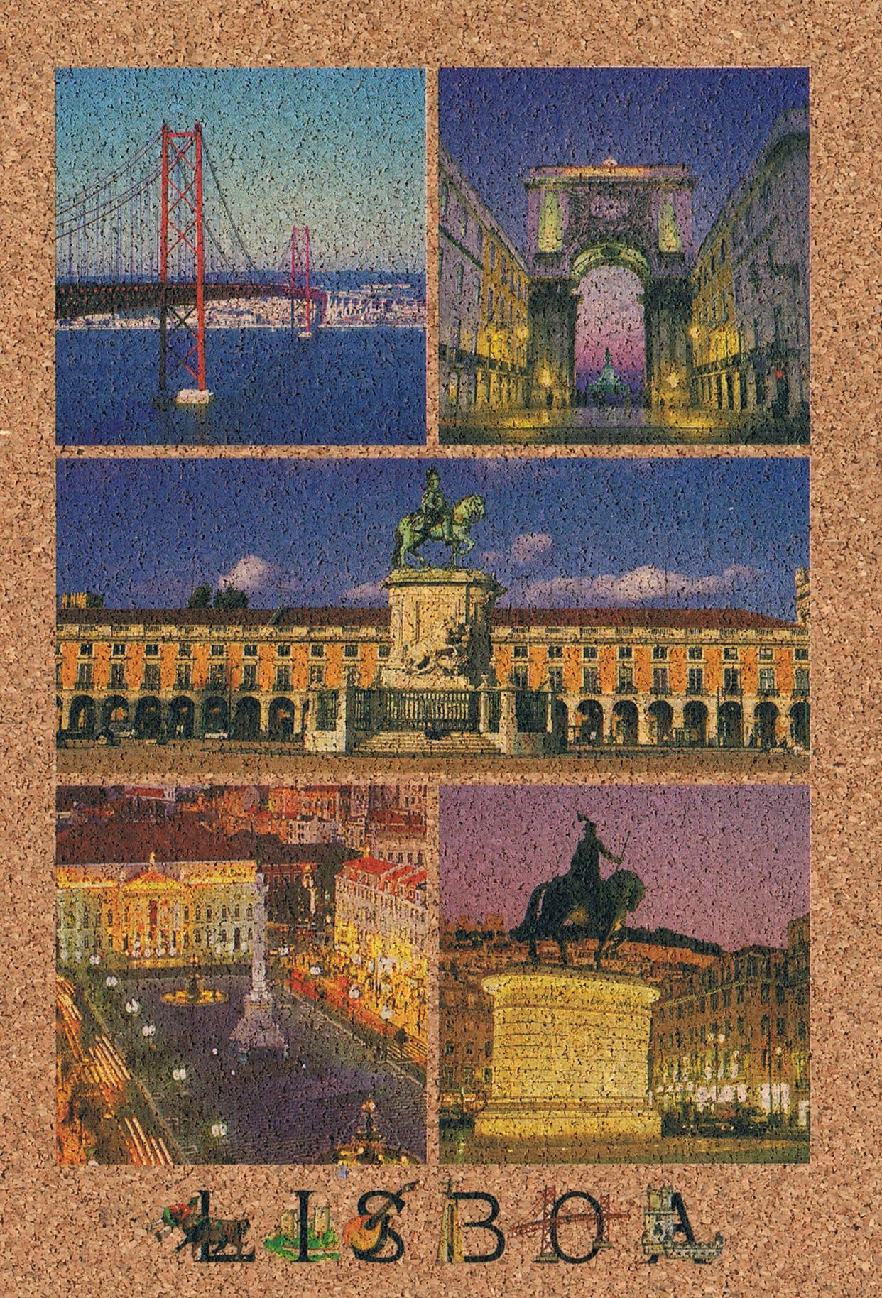 Lisbon