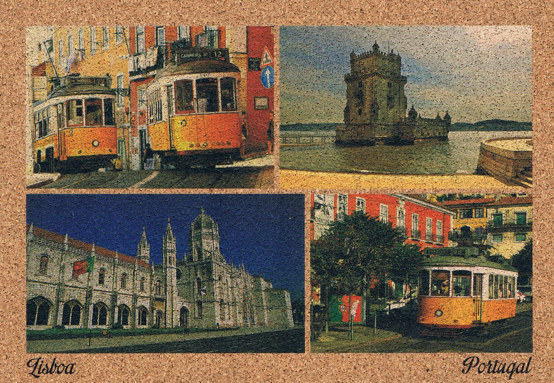 Lisbon