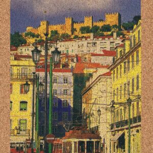 Lisbon