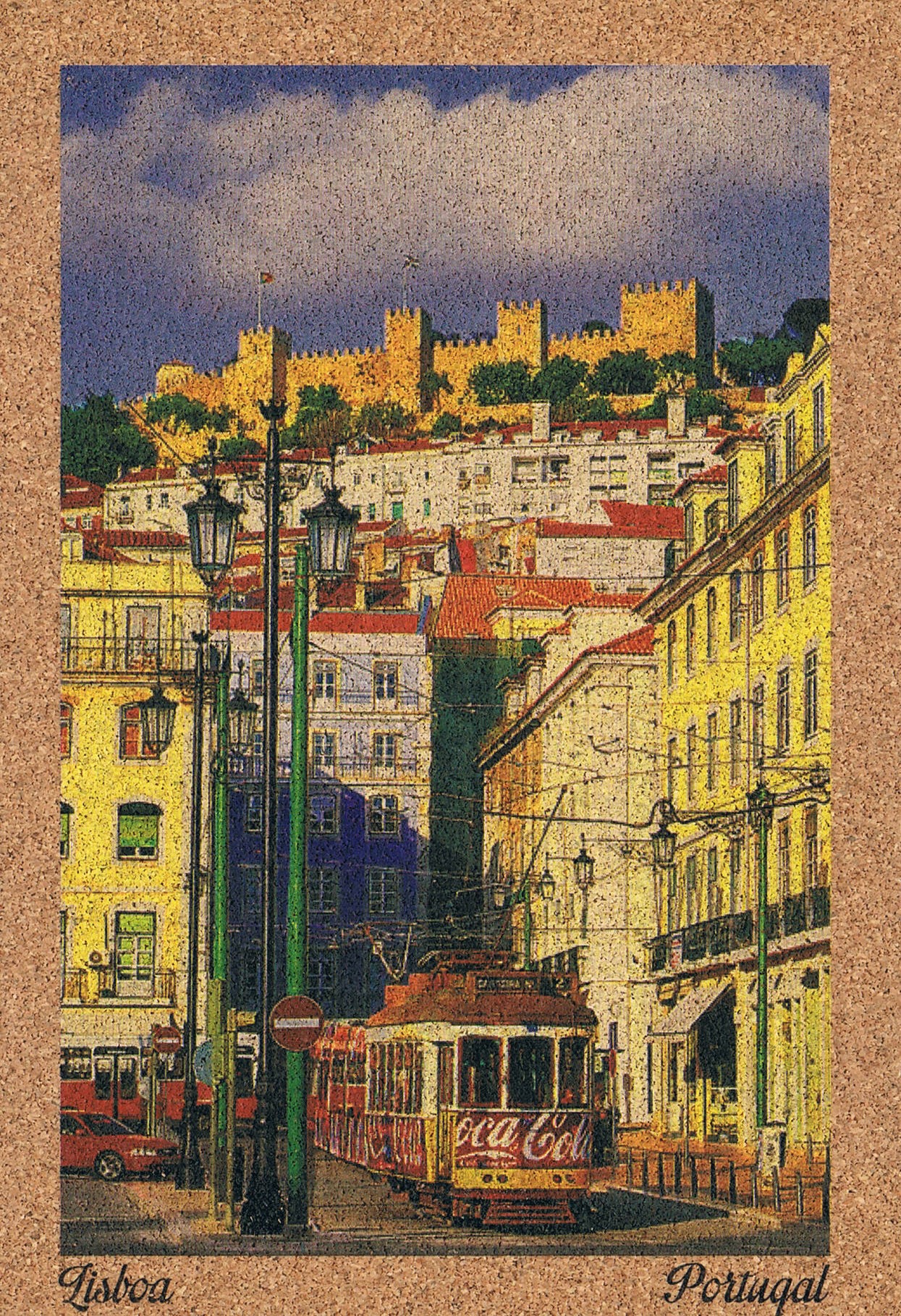 Lisbon