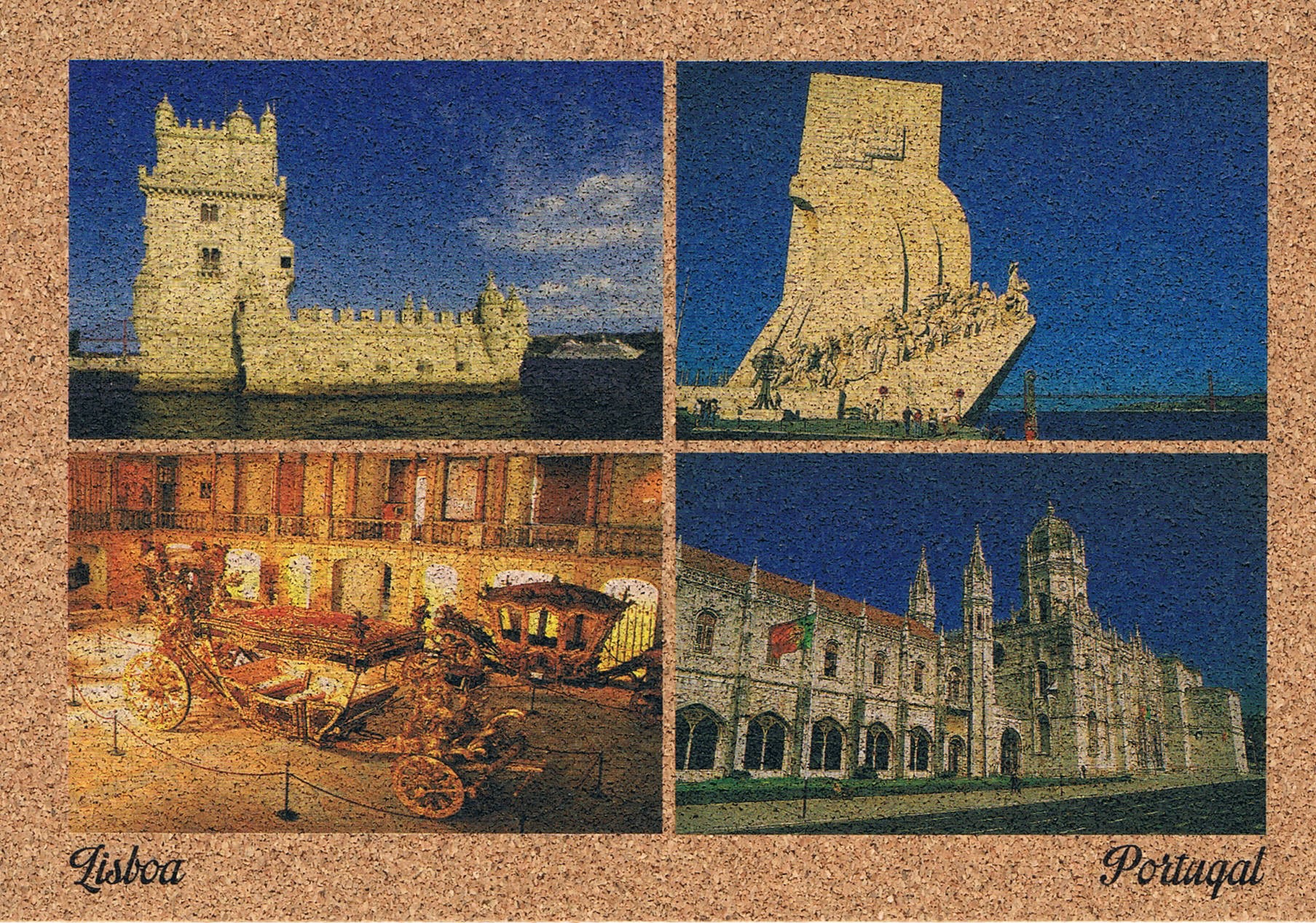 Lisbon