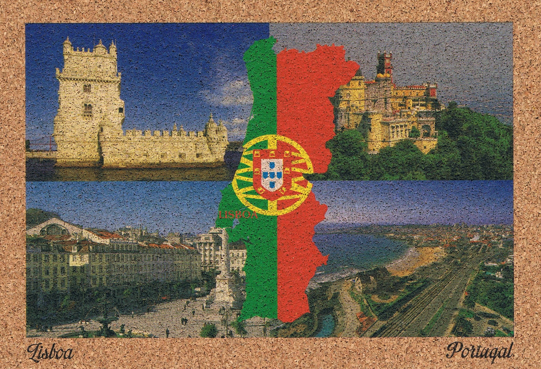 Portugal