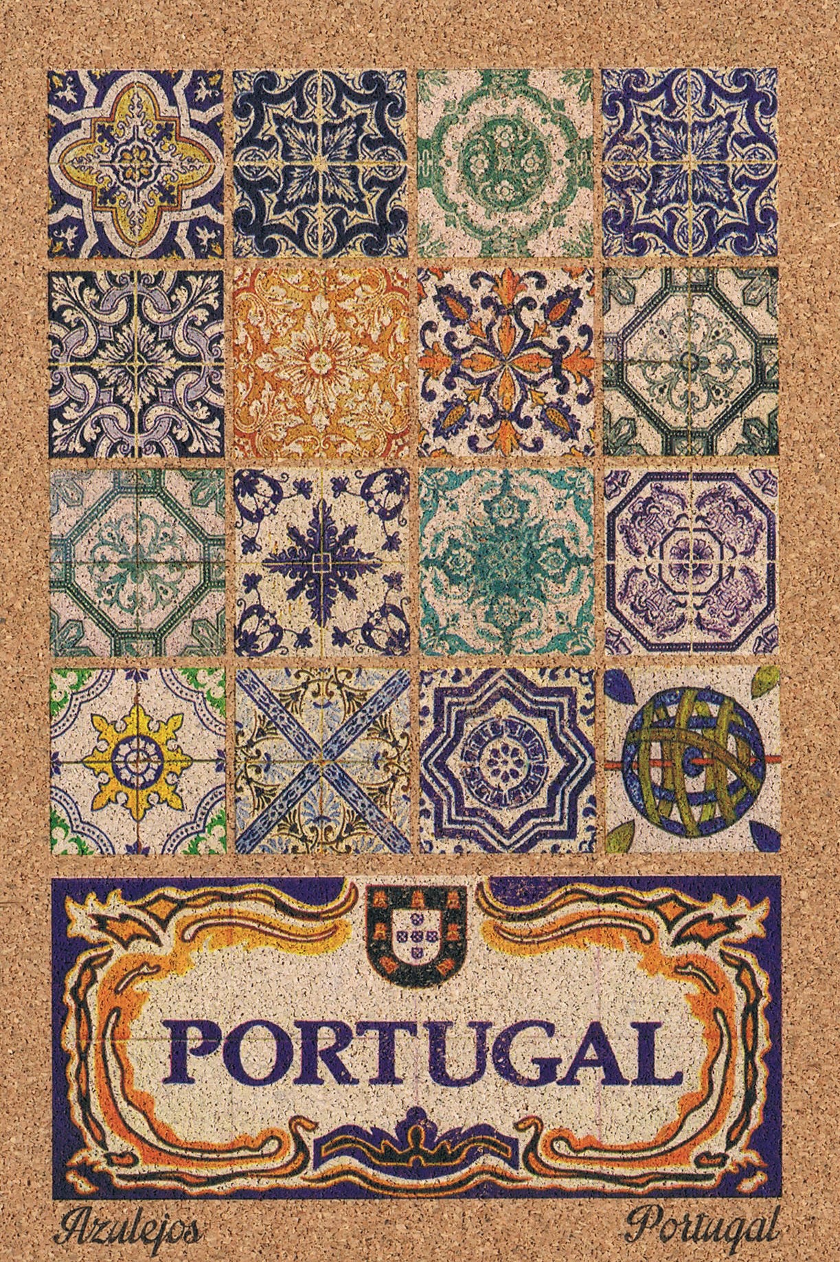 Portugal