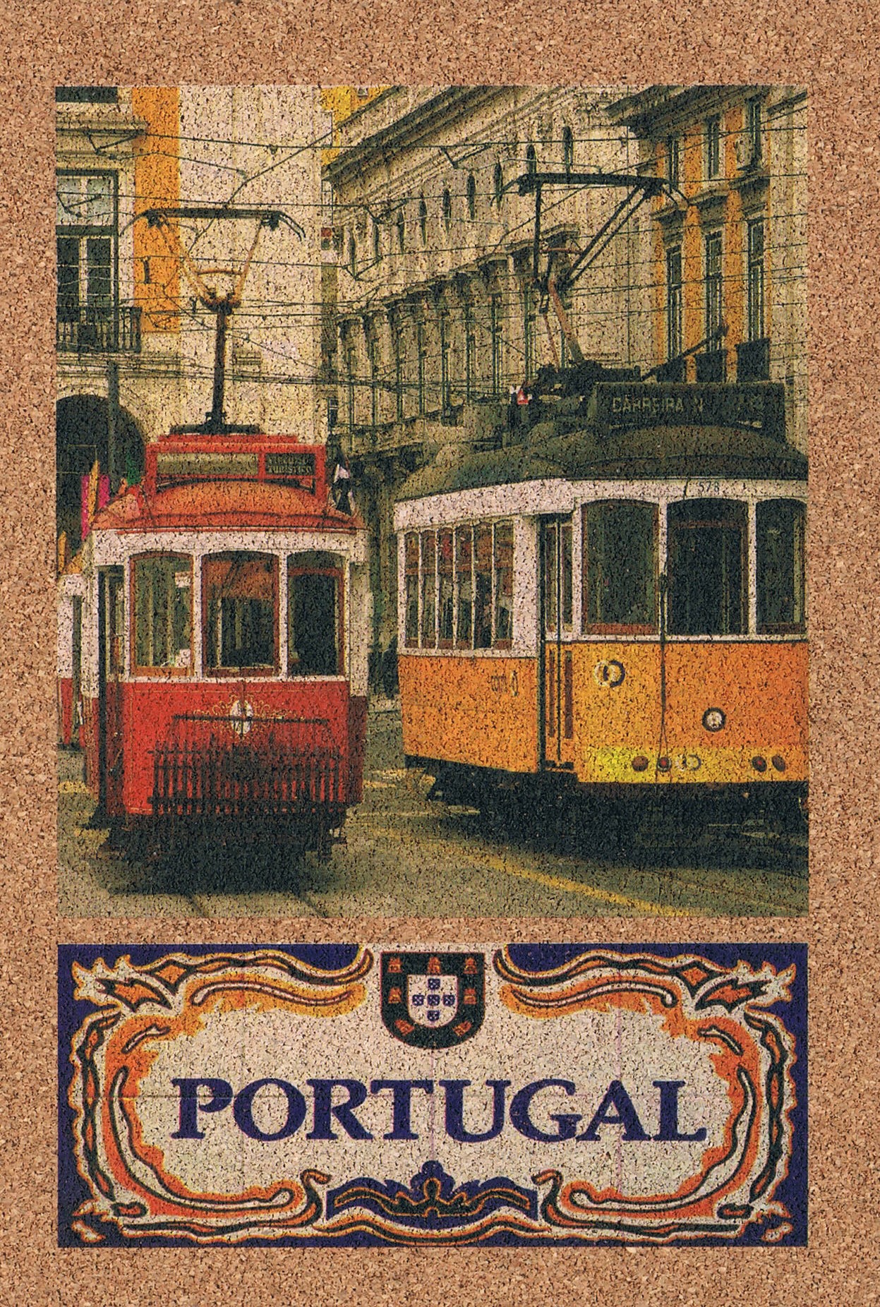 Lisbon