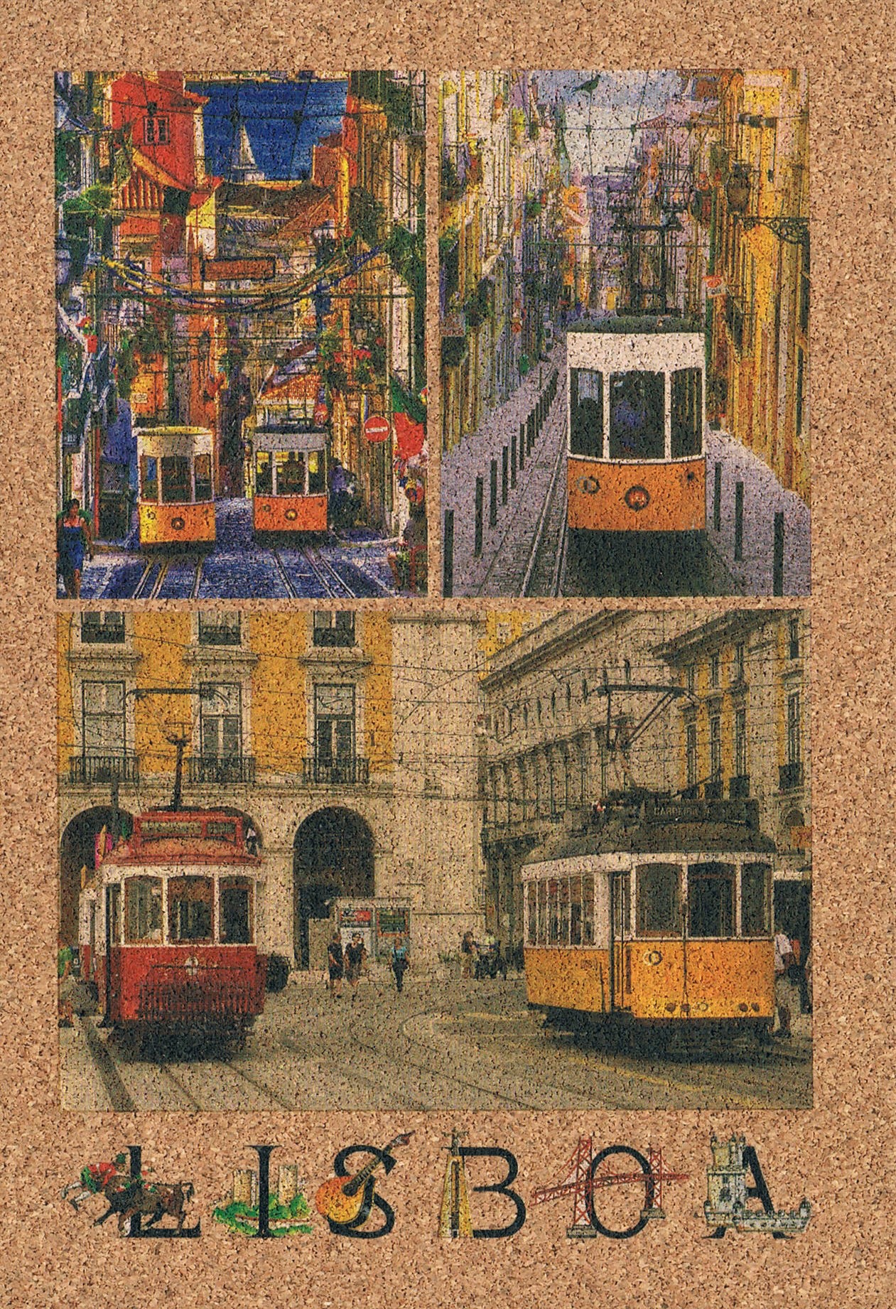 Lisbon