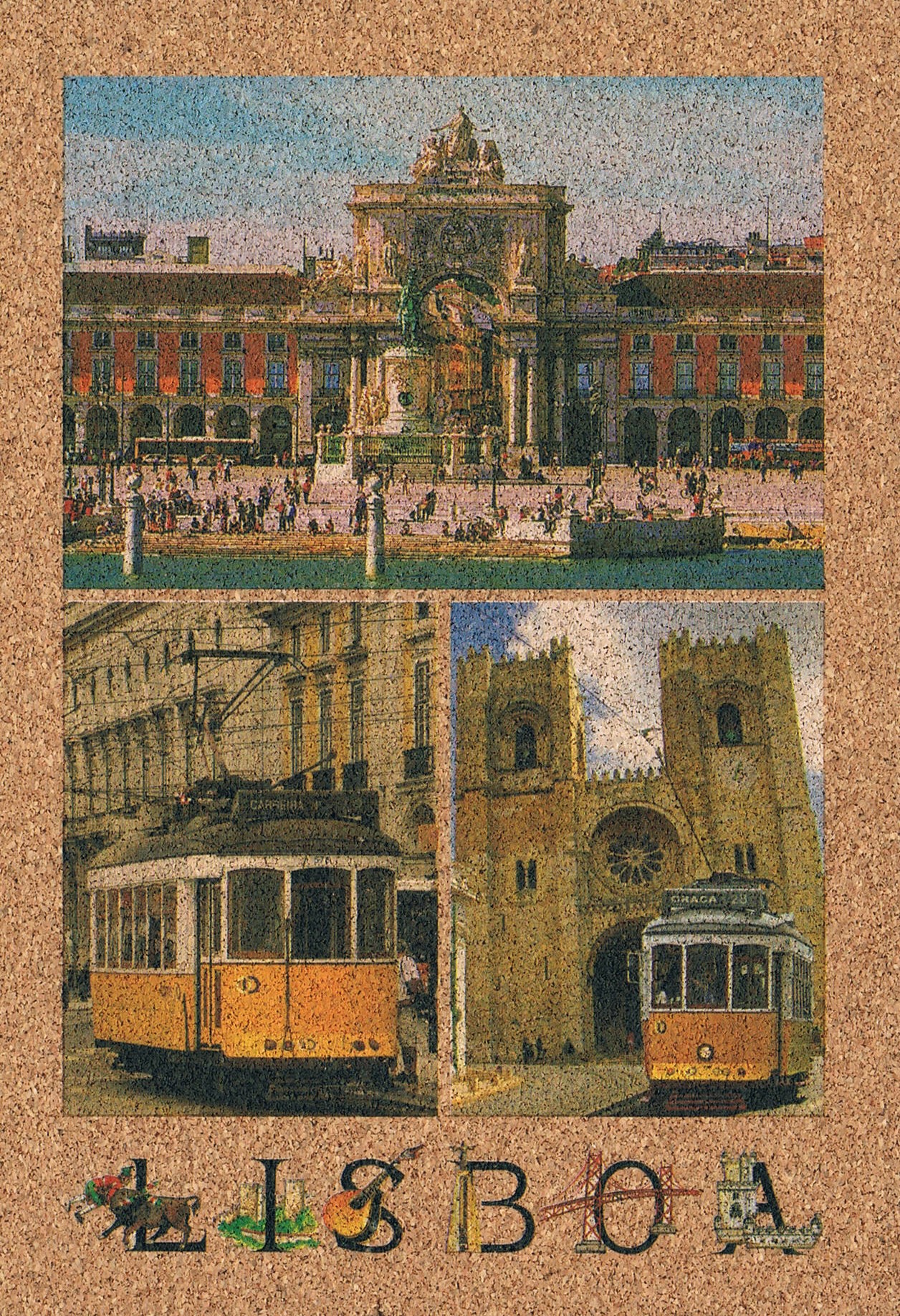 Lisbon