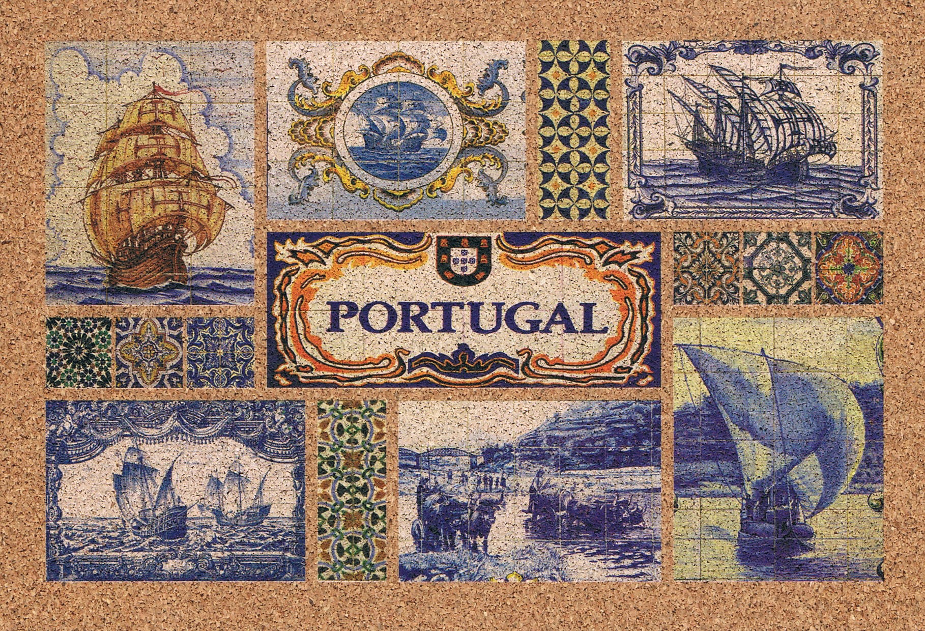 Portugal