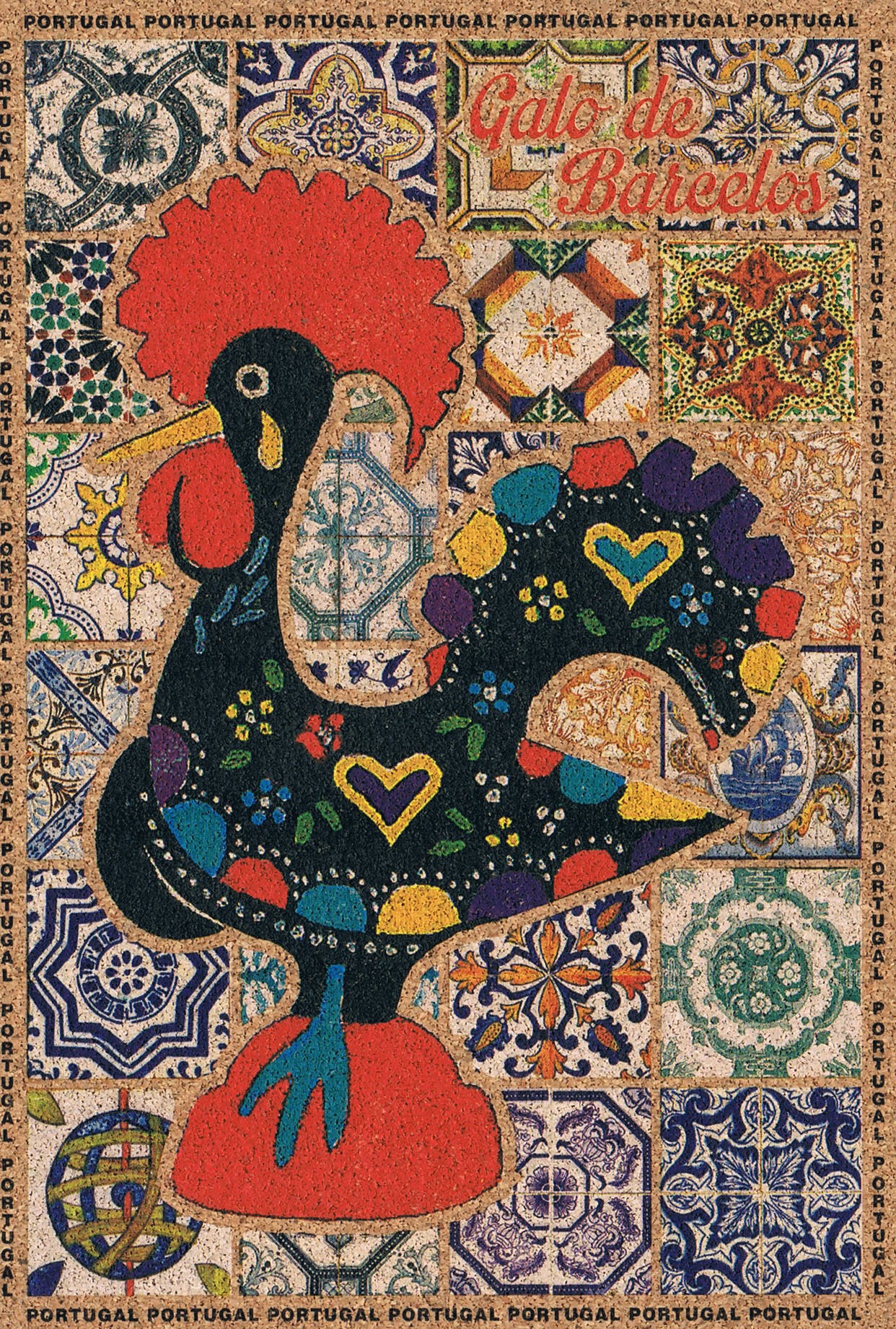 Portugal