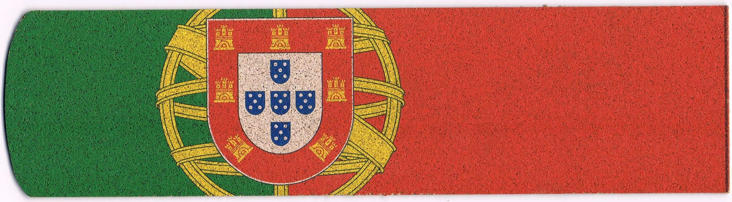 Bookmark Cork