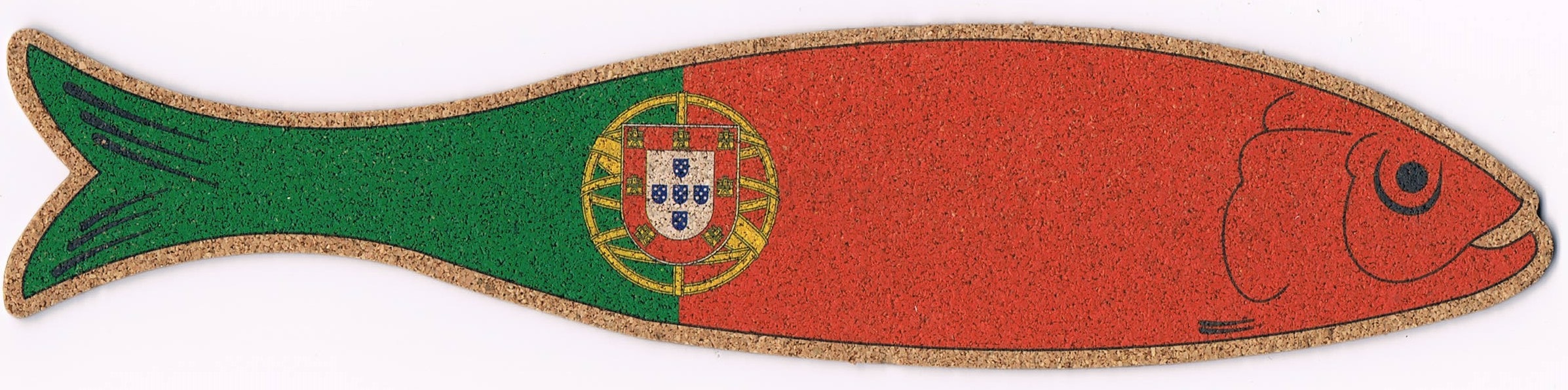 Bookmark Cork