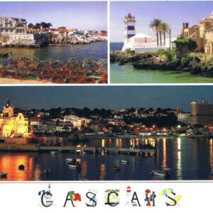 Cascais