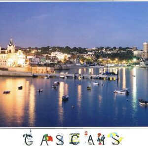 Cascais
