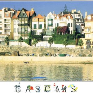 Cascais