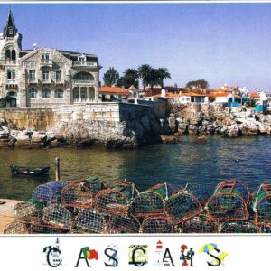 Cascais