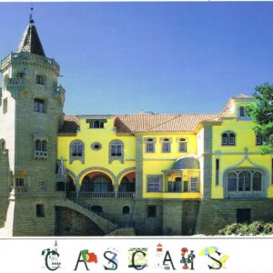 Cascais