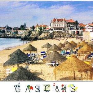 Cascais