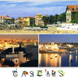 Cascais