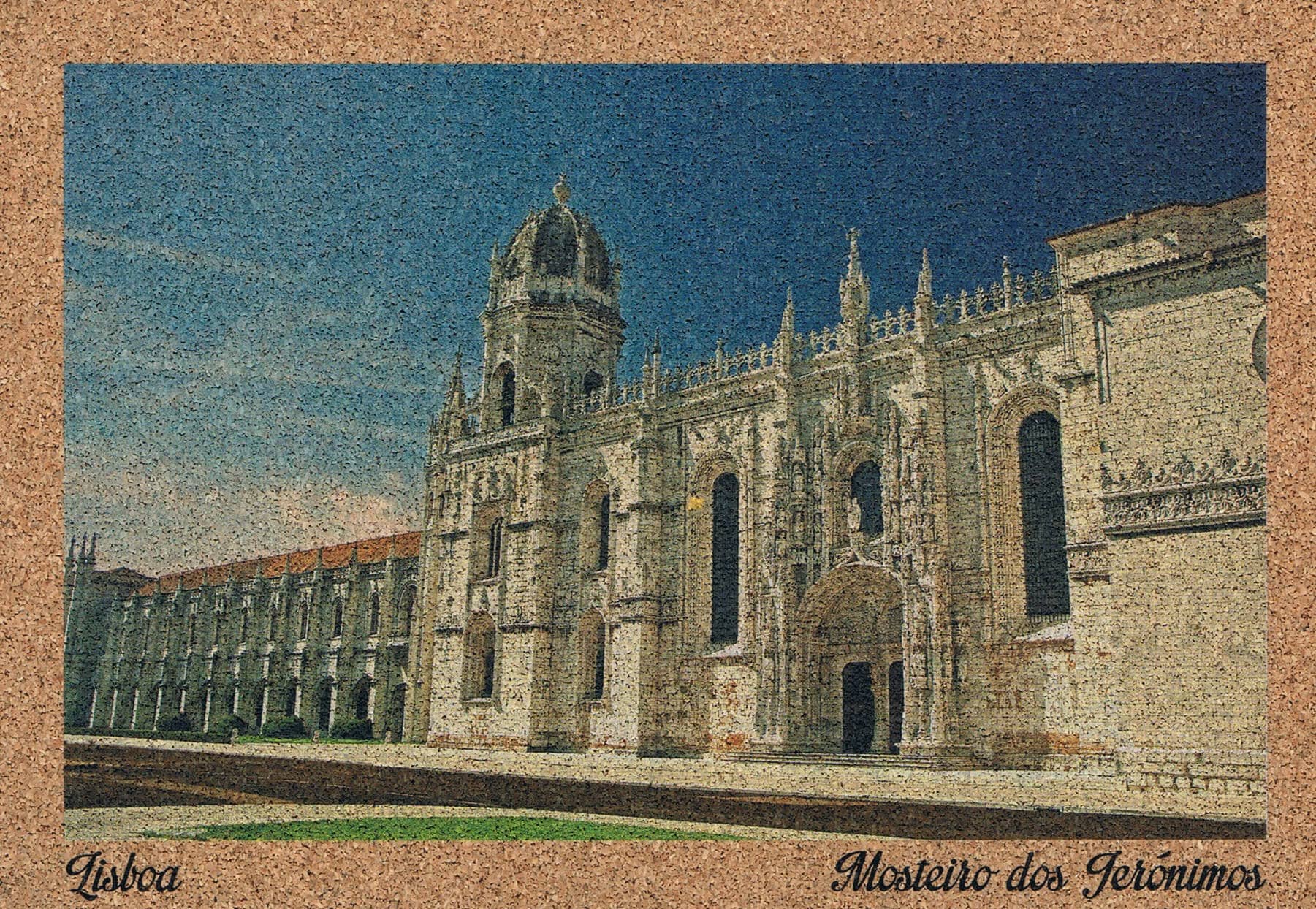 Lisbon