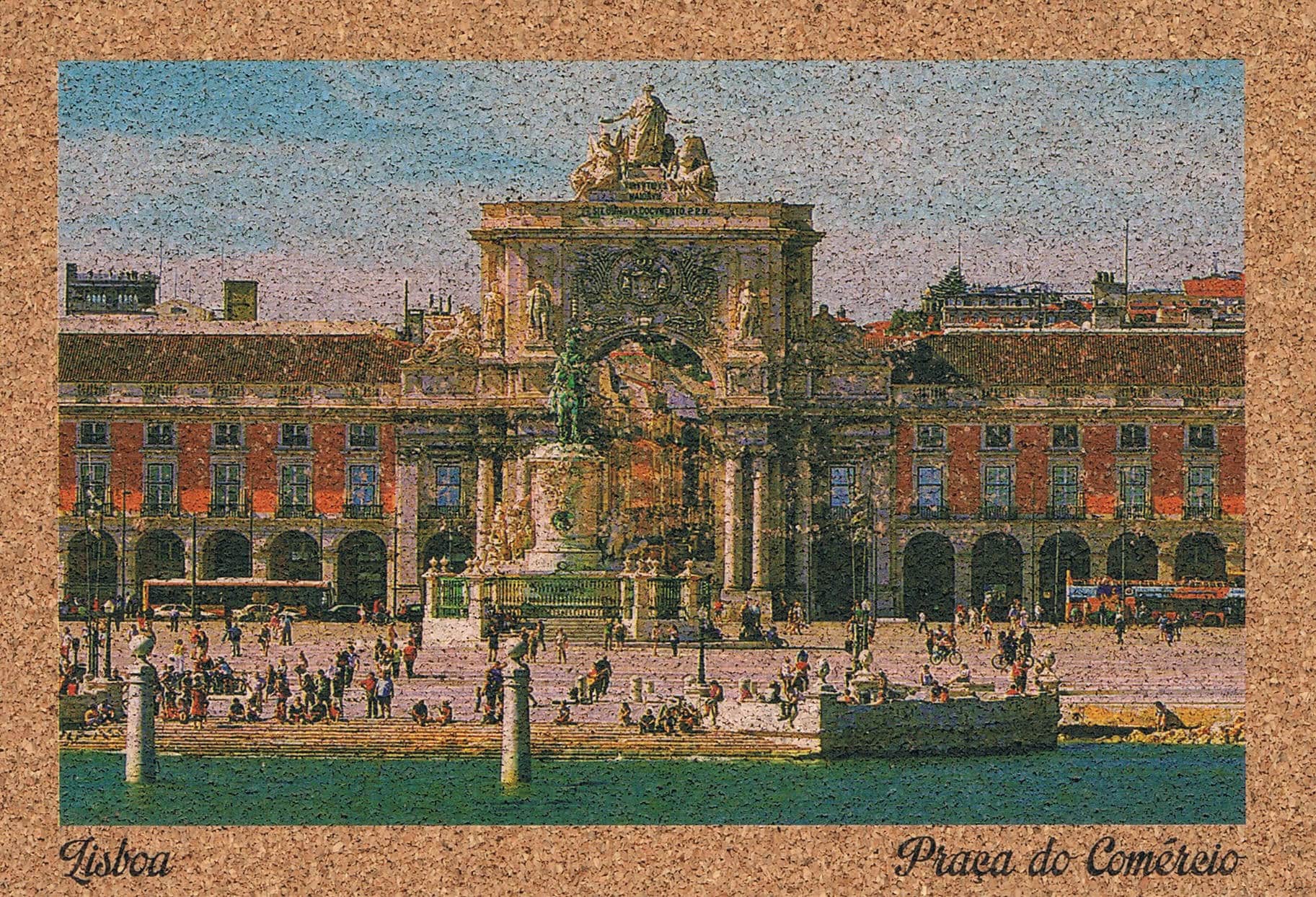 Lisbon