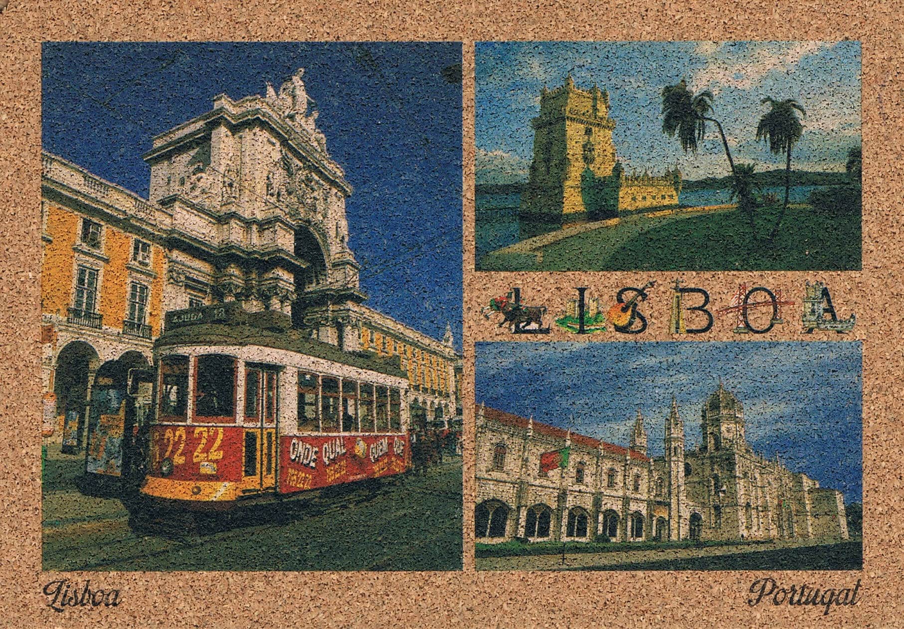 Lisbon