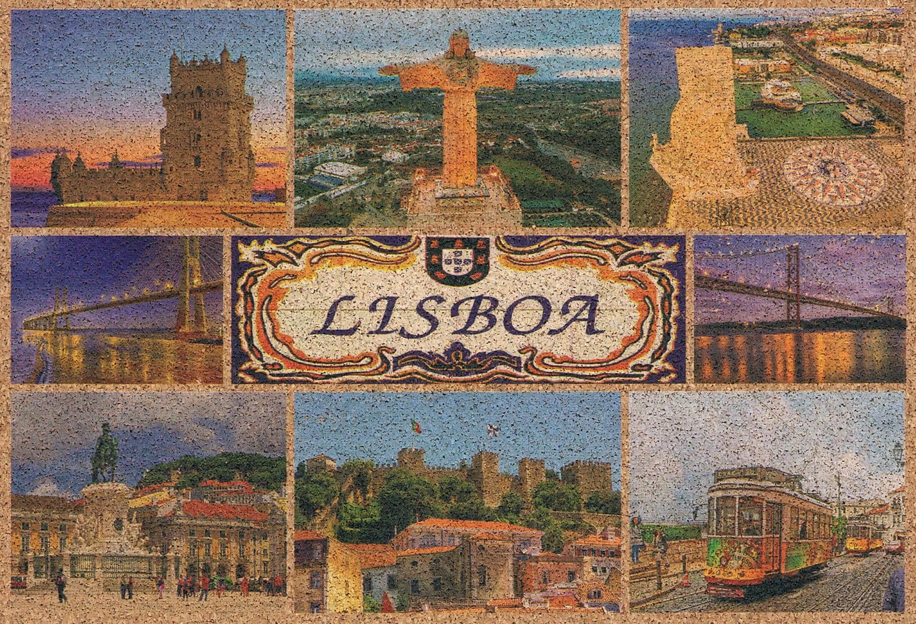 Lisbon