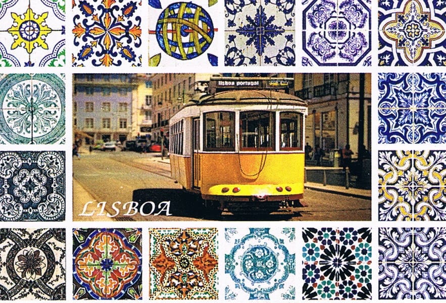 Fridge Magnetcs