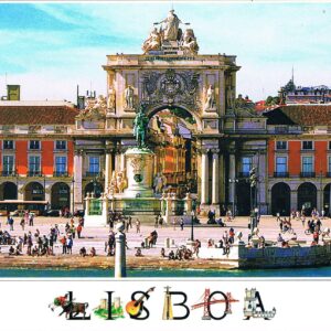 Lisbon