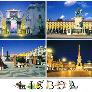 Lisbon