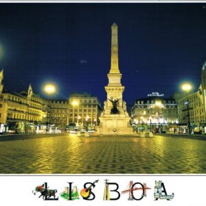 Lisbon