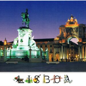 Lisbon