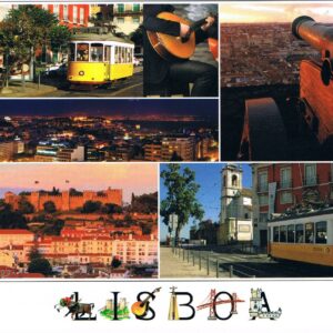 Lisbon
