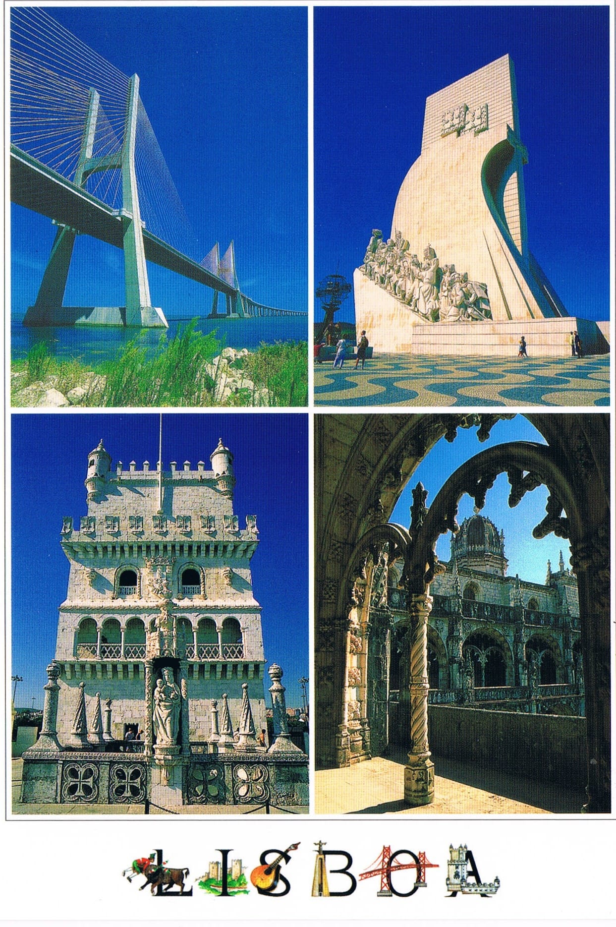Lisbon