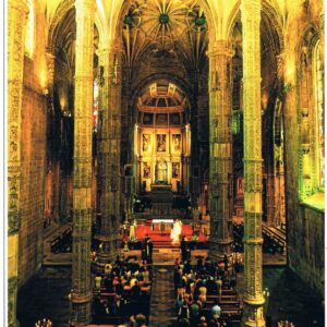 Lisbon