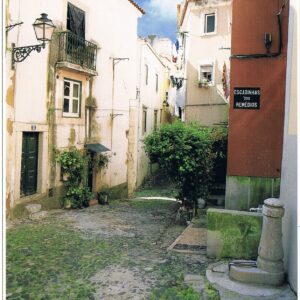 Lisbon