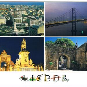 Lisbon