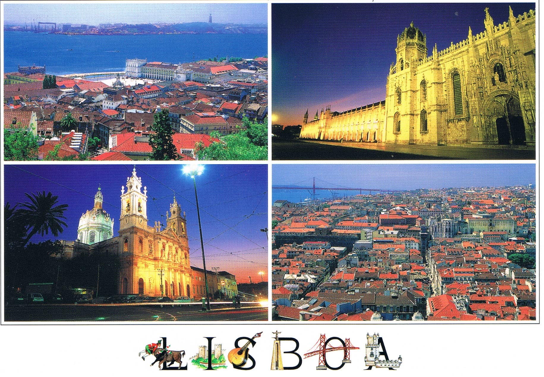 Lisbon