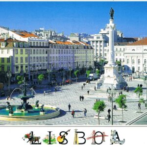 Lisbon