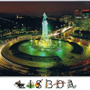 Lisbon