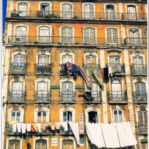 Lisbon