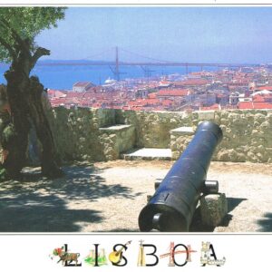 Lisbon