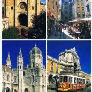 Lisbon