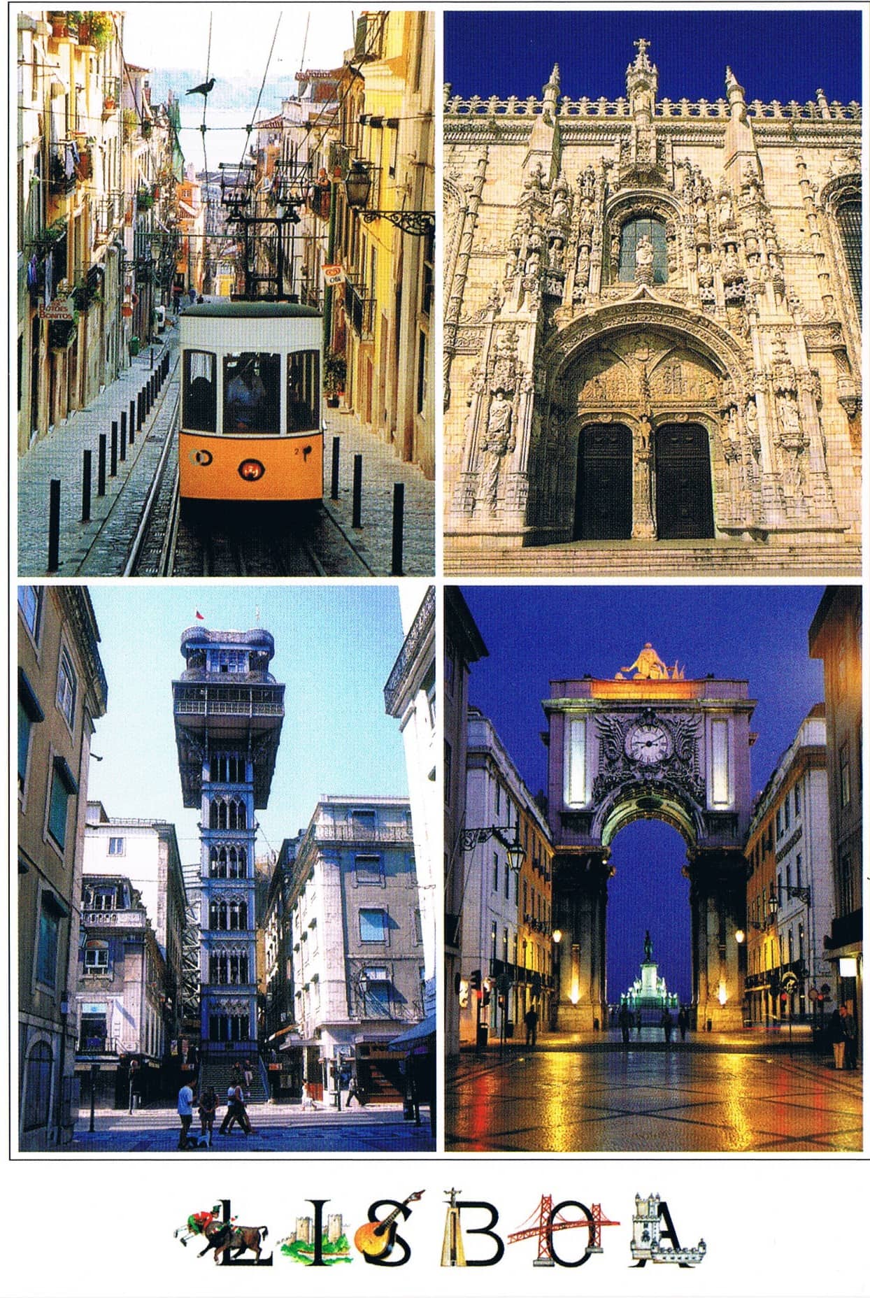 Lisbon