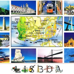 Lisbon
