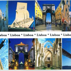 Lisbon