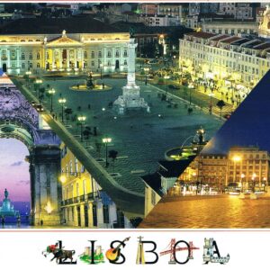 Lisbon