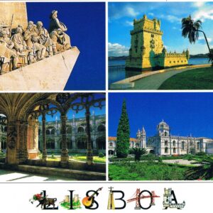 Lisbon