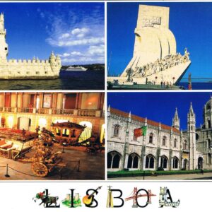 Lisbon